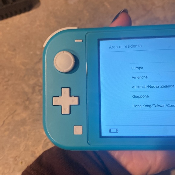 Nintendo Switch Lite ***SOLD*** - Picture 8 of 10